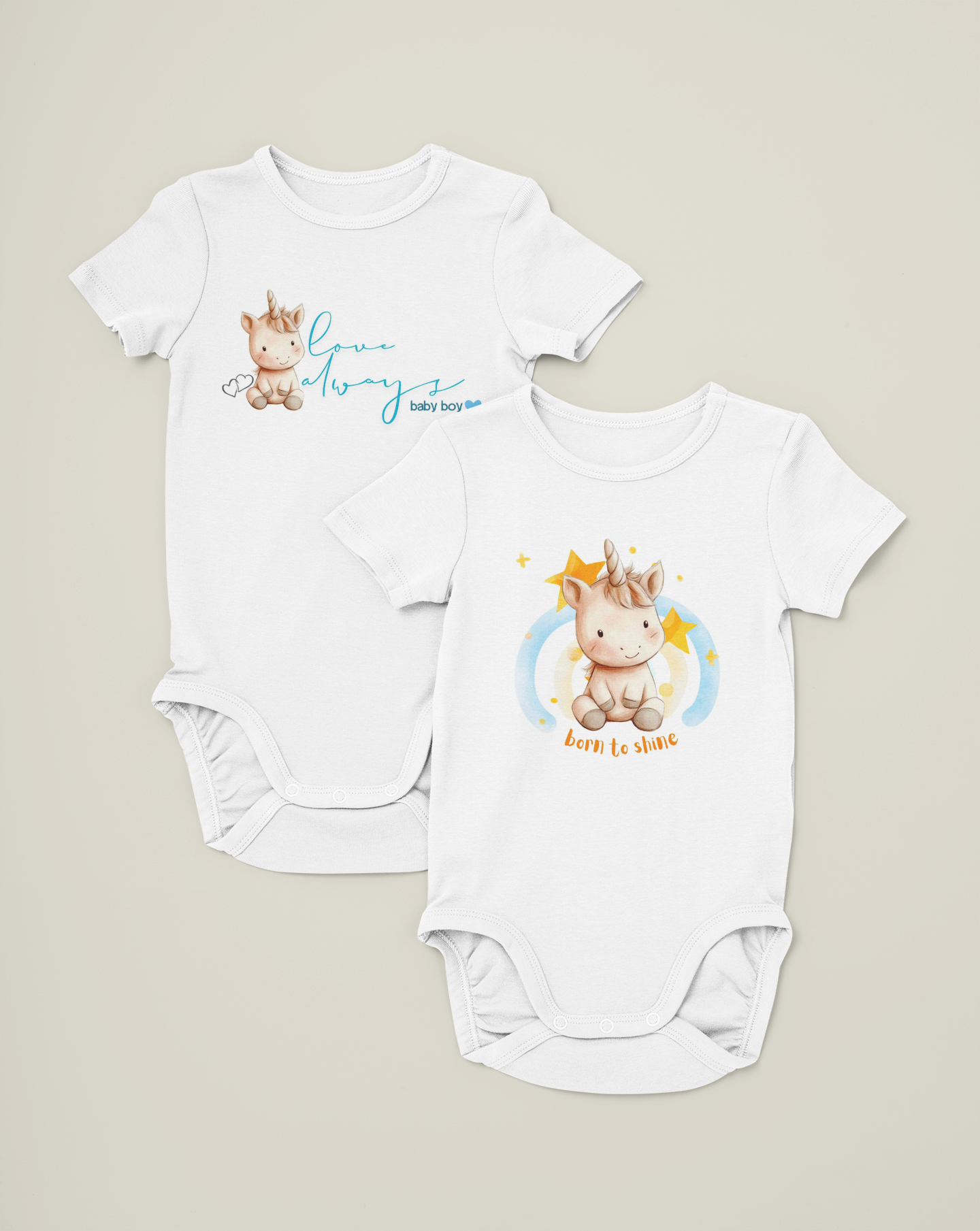 Bodysuits