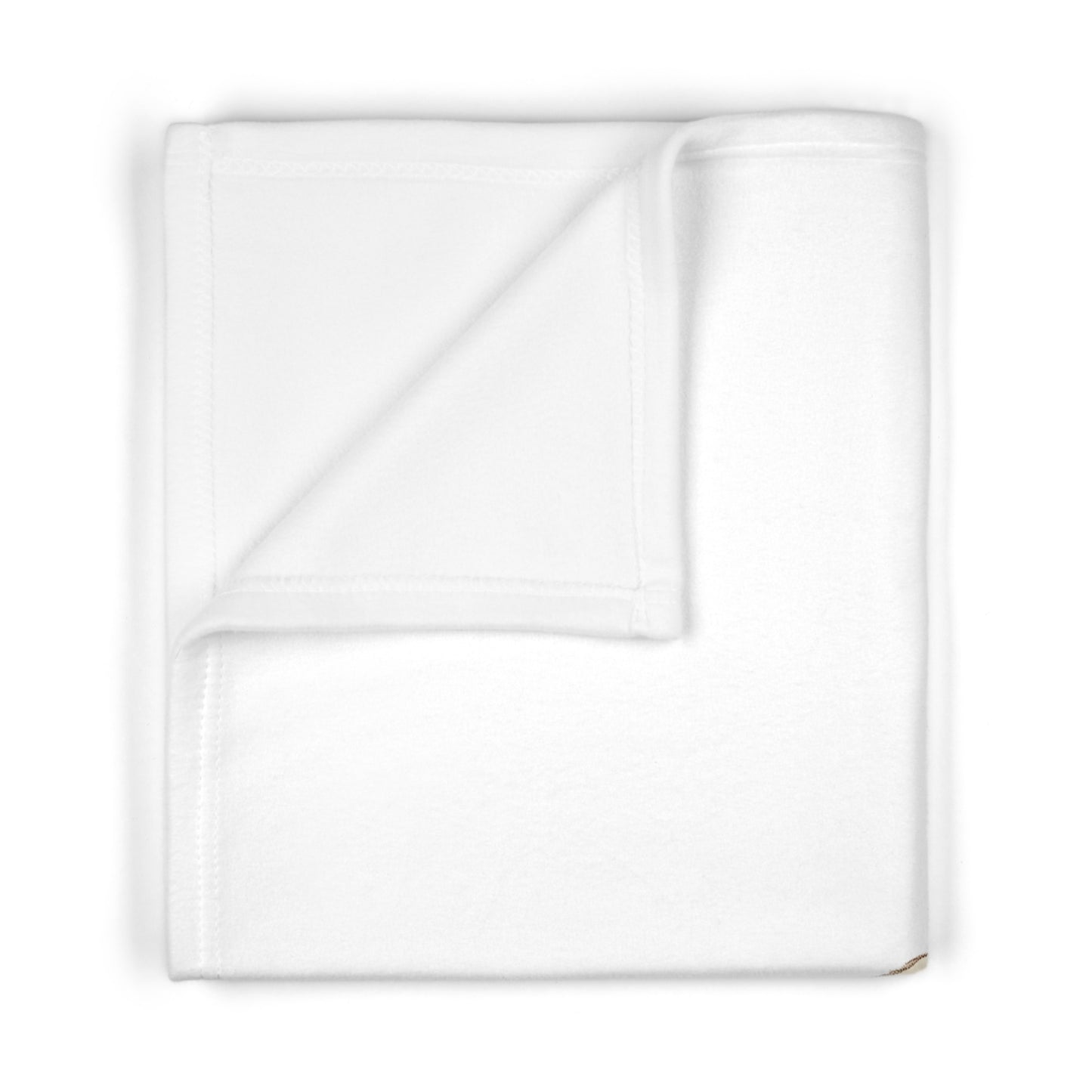 Soft Fleece Baby Blanket
