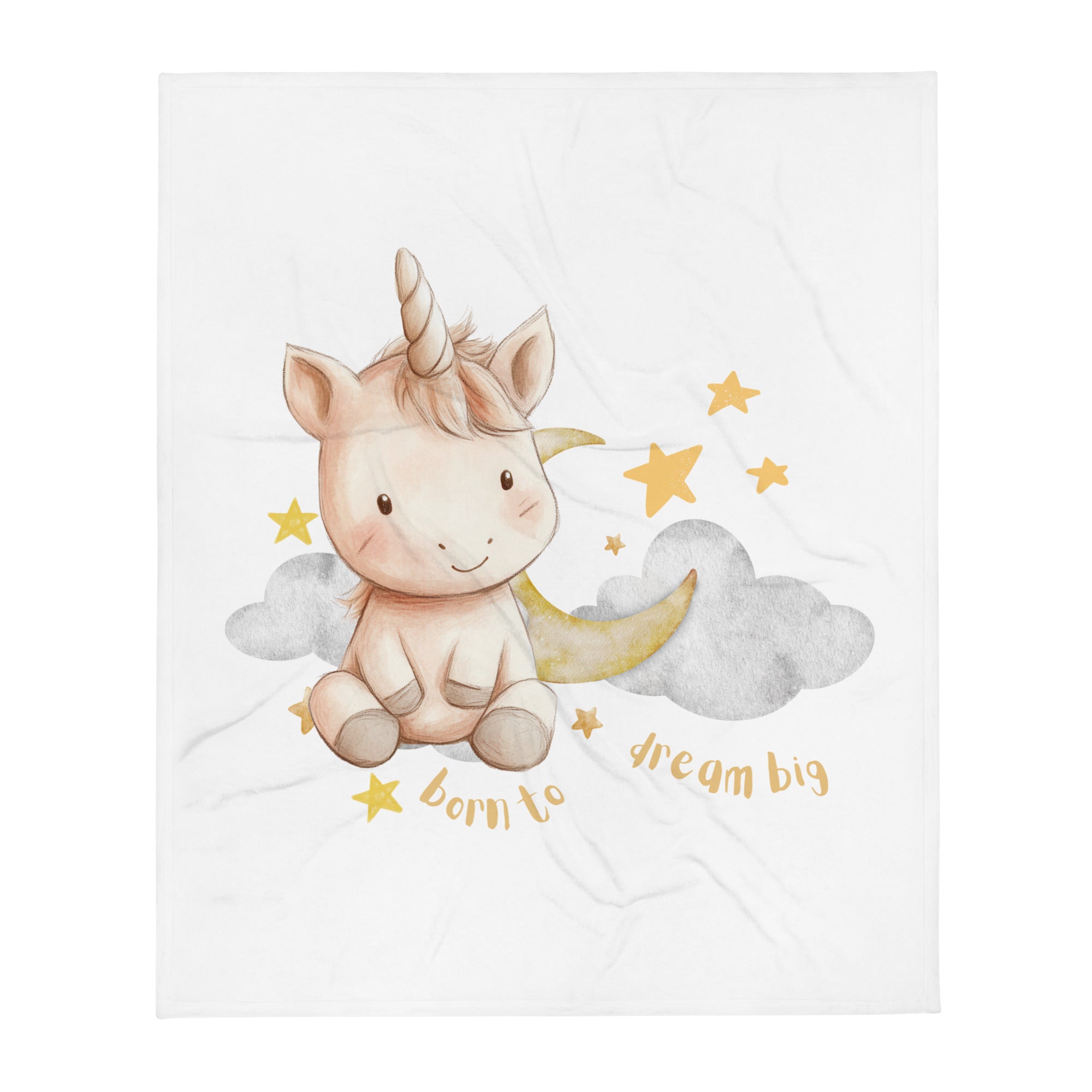 Throw Blanket – NeenoBeano